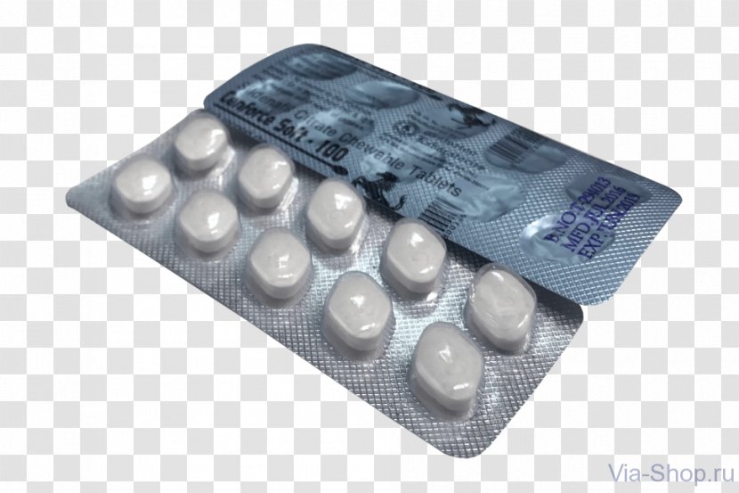 Via-Shop Sildenafil Pharmaceutical Drug Online Shopping Computer Software - Pill Transparent PNG