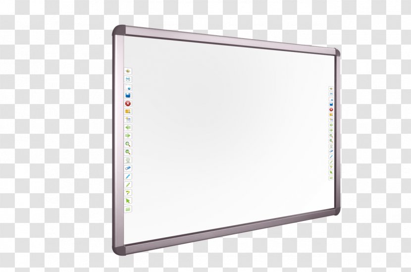 Interactive Whiteboard Multi-touch Education Pingxiang, Guangxi Transparent PNG