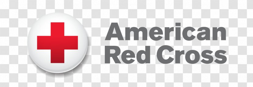 American Red Cross Logo Volunteering Organization Emergency Management - Brainstorming Essay Writing Ideas Transparent PNG