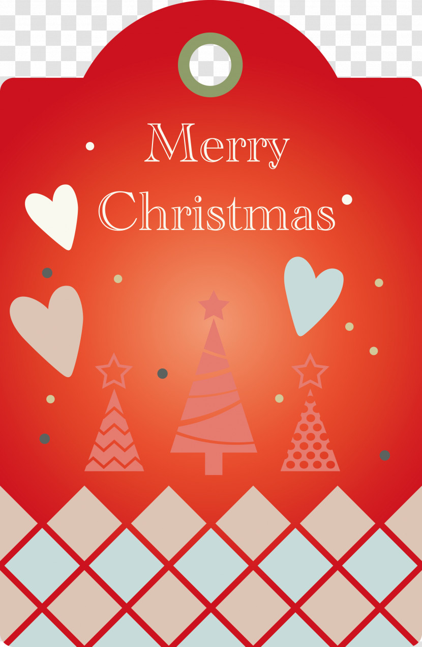 Merry Christmas Transparent PNG