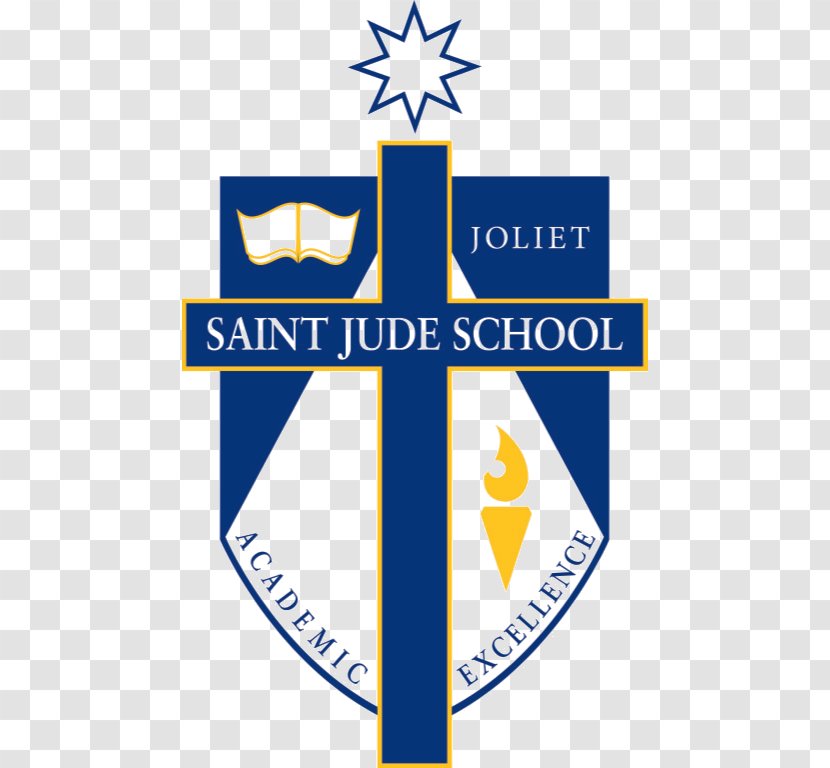 St. Jude Catholic School Diocese Of Joliet Inc Saint Avenue Organization - Silhouette - Workplace Unity Prayer Transparent PNG