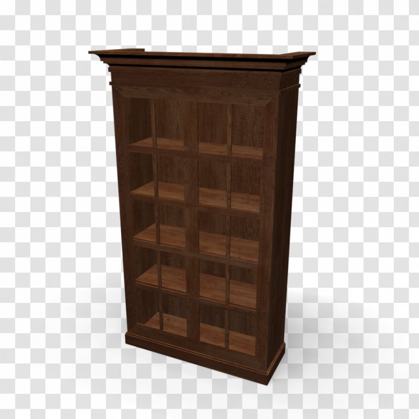 Shelf Product Design Chiffonier Wood Stain Transparent PNG