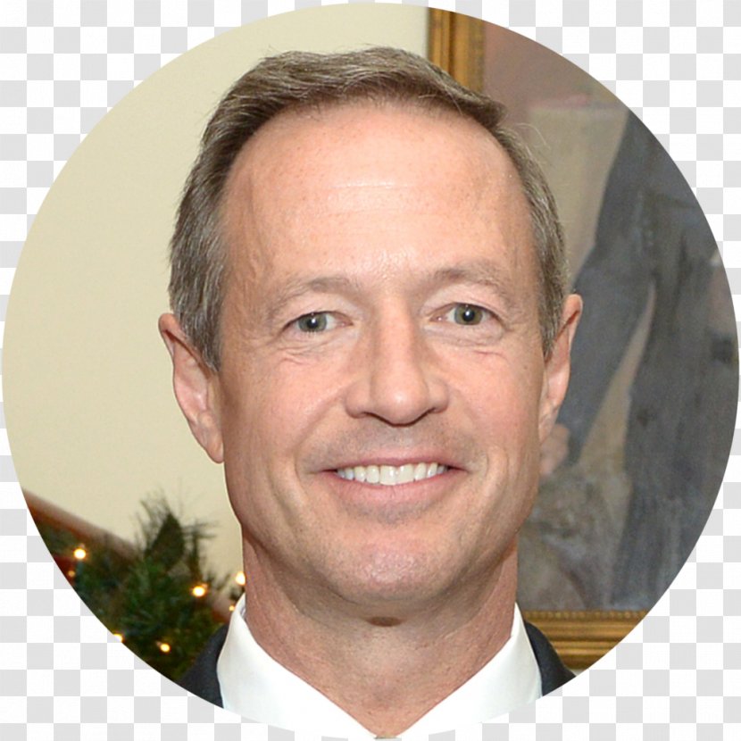 Martin O'Malley United States US Presidential Election 2016 Democratic Party Primaries, - Lincoln Chafee Transparent PNG