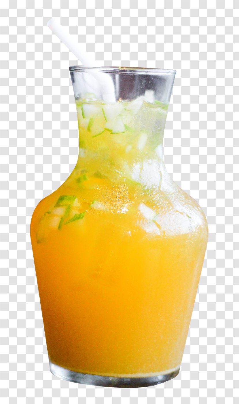 Milkshake Orange Juice Cocktail Health Shake - Drink - Milk Spalsh Transparent PNG