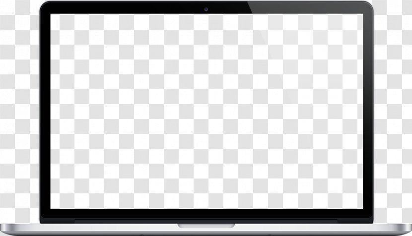 Laptop MacBook Pro Computer Monitors - Screen Transparent PNG