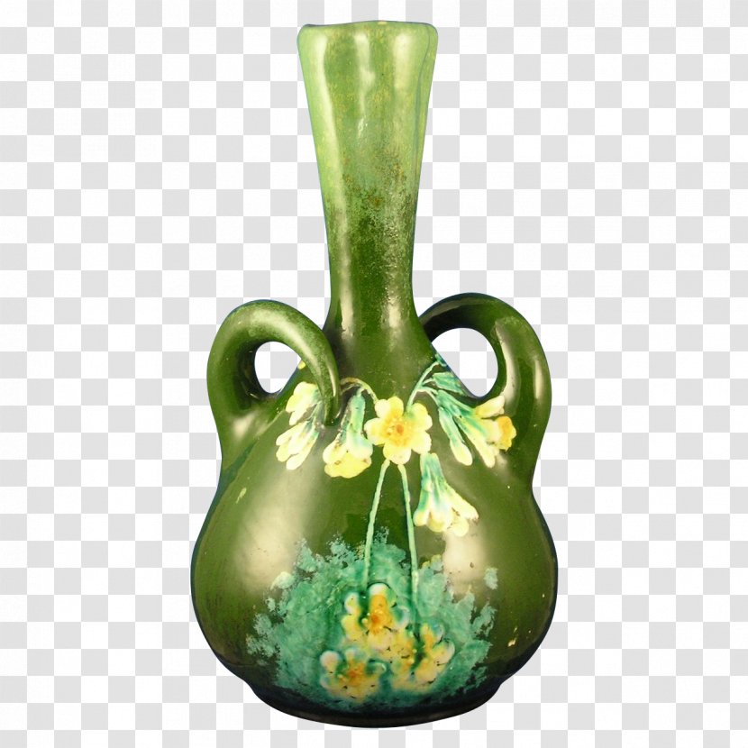 Vase Ceramic Pottery Artifact Transparent PNG