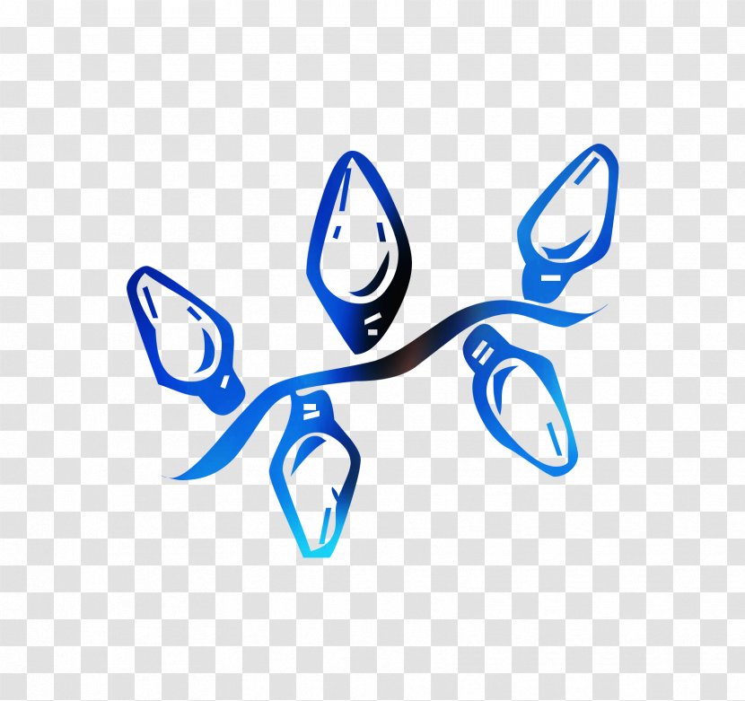 Clip Art Brand Logo Product Design - Blue - Cartoon Transparent PNG