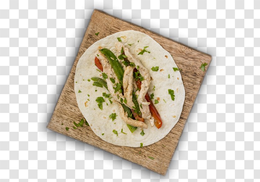 Wrap Mexican Cuisine Taco Burrito Food - Menu Transparent PNG