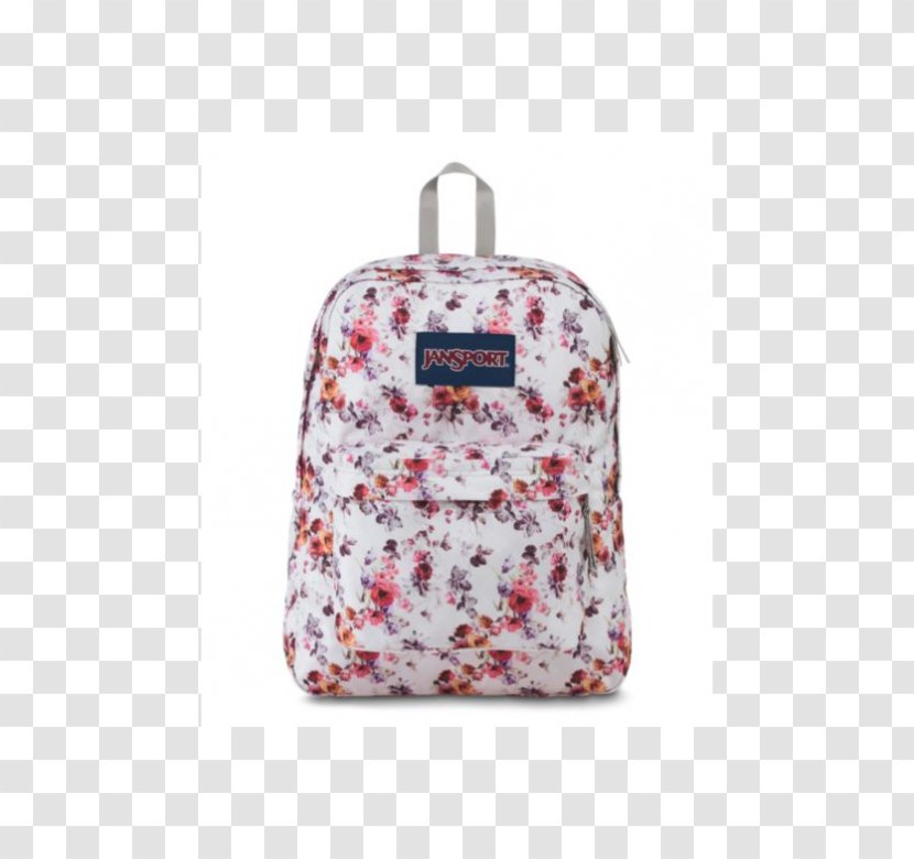 JanSport SuperBreak Backpack EBags.com - Bag Transparent PNG
