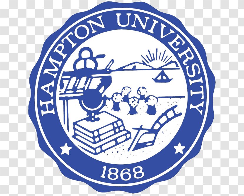 Hampton University Virginia Tech North Carolina A&T State Of Maryland, College Park Georgia Institute Technology - Student - Seal Transparent PNG
