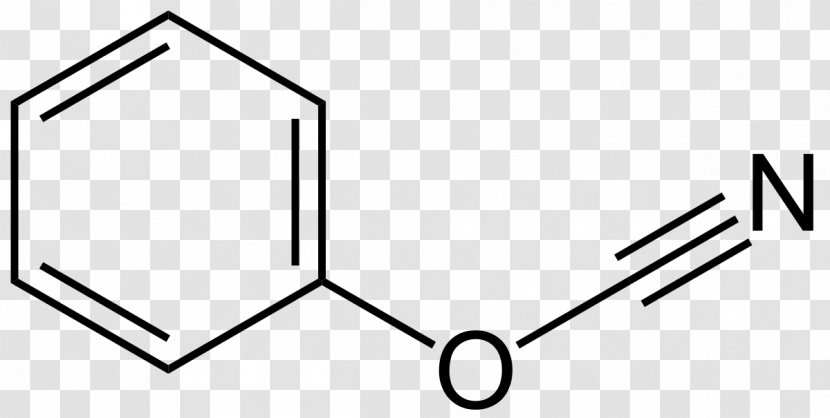 Chemical Formula Substance Chemistry Molecule Molecular - Butyl Group - Cyanate Transparent PNG