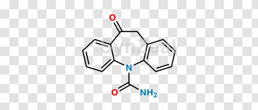 Carbamazepine Eslicarbazepine Acetate Oxcarbazepine CYP2C19 Drug - Cat - Azepine Transparent PNG