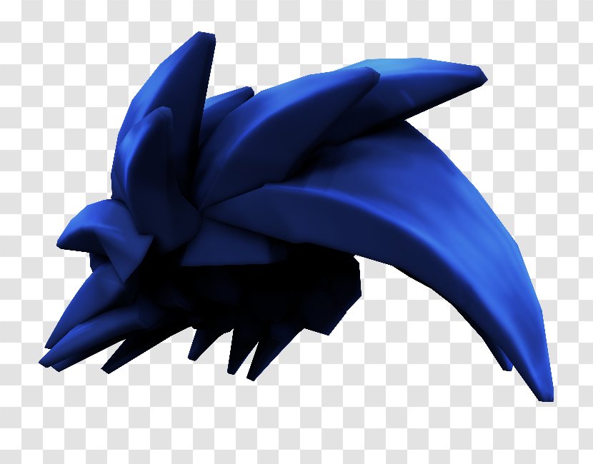 Roblox Blue Hair Face Tree Transparent Png - curly black blue roblox