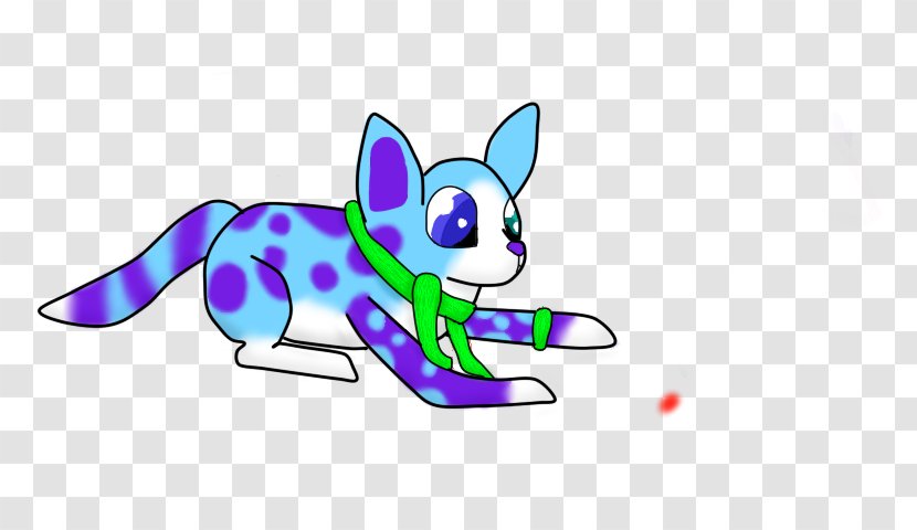 Whiskers Cat Clip Art Illustration Canidae - Organism - Blue Laser Pointer Transparent PNG