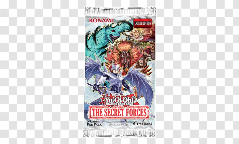 Yu-Gi-Oh! Trading Card Game Yugi Mutou Seto Kaiba Collectible - Konami - Poster Transparent PNG