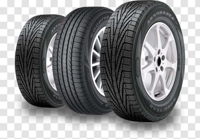 Car Goodyear Tire And Rubber Company Vehicle Manufacturing - Spoke Transparent PNG