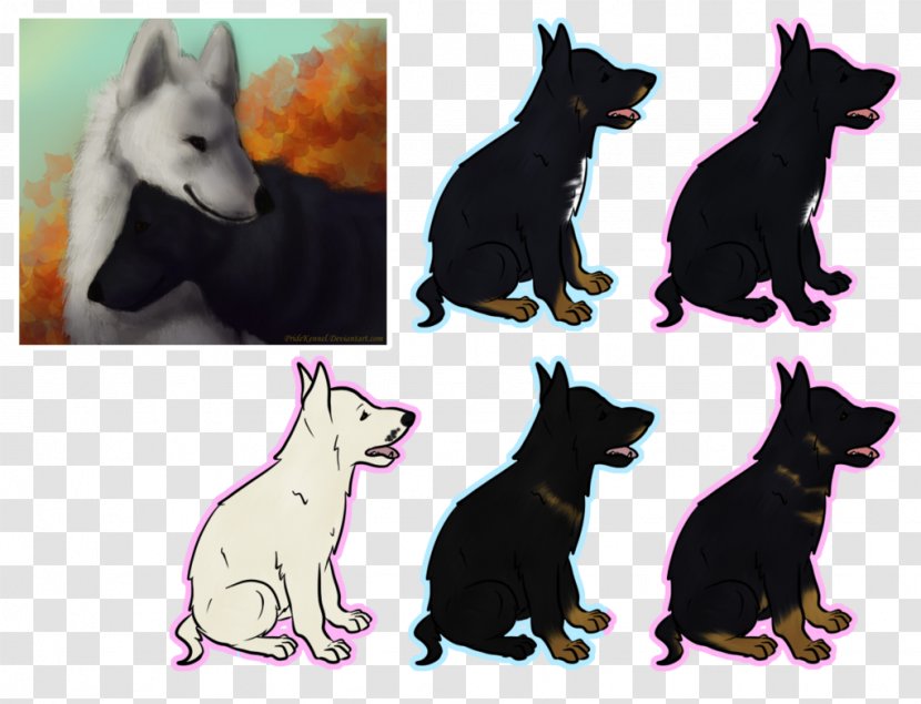 Schipperke Dog Breed Razas Nativas Vulnerables Fauna - Like Mammal - Lily Pad Transparent PNG