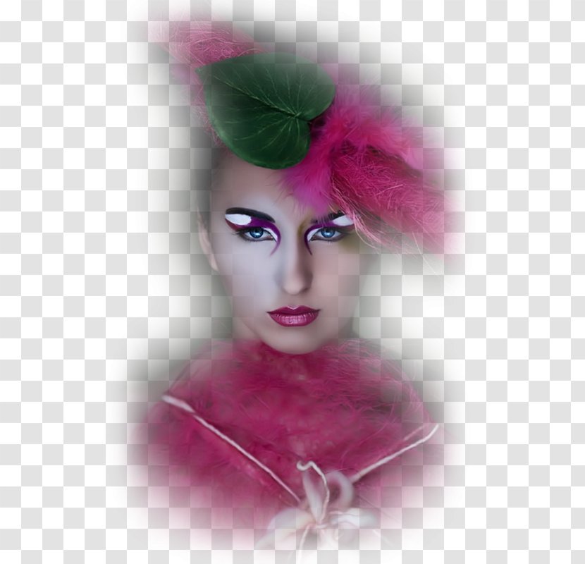 Painting Photography Clip Art - Hair Transparent PNG