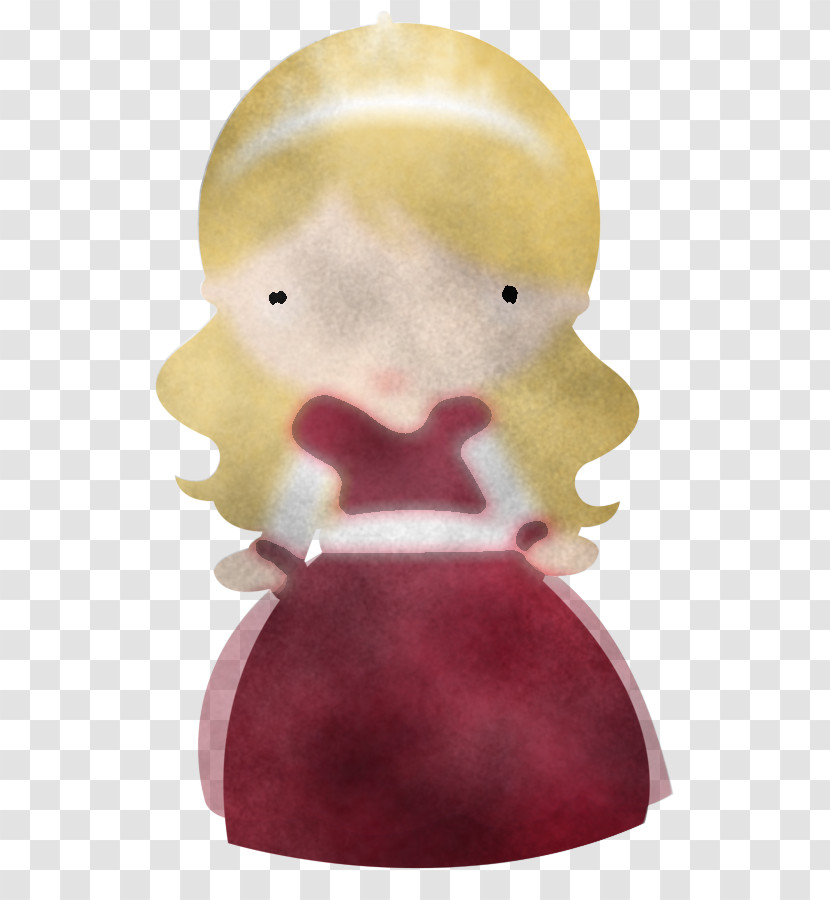 Toy Figurine Transparent PNG