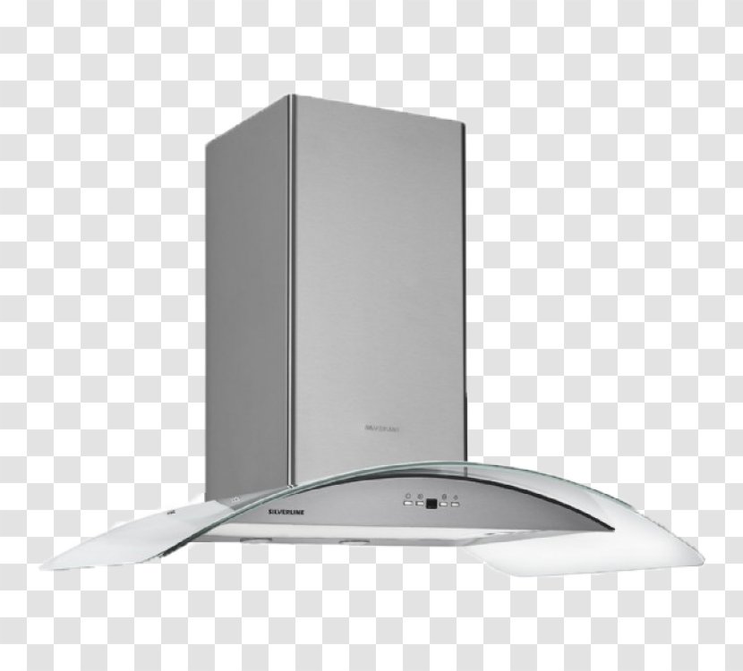 Kitchen Exhaust Hood Silverline Endustri Ve Ti Transparent PNG