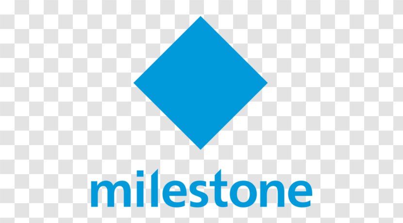 Milestone Systems Business Intercom Industry - Azure Transparent PNG