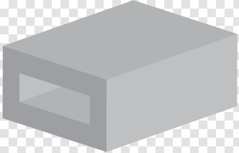 Angle Product Design Line - Rectangle - Furniture Transparent PNG