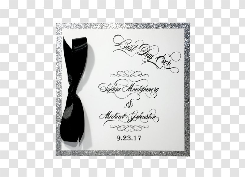 Wedding Invitation Reception Photography Anniversary - Love Night Transparent PNG