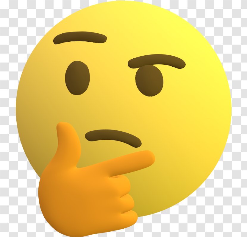 Discord Emoji - Smiley - Gesture Happy Transparent PNG