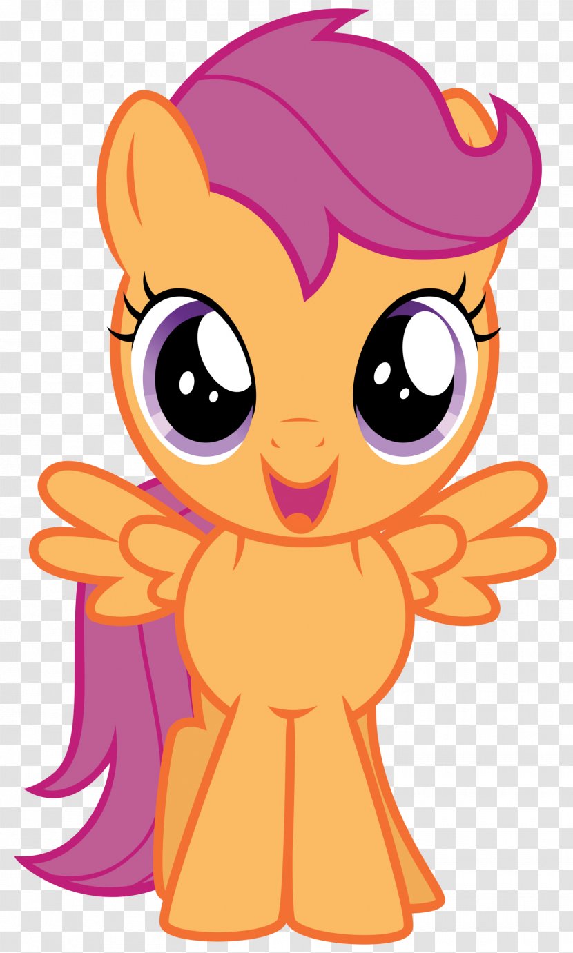 Apple Bloom Scootaloo Applejack Twilight Sparkle Cutie Mark Crusaders - Watercolor - At The Same Time Transparent PNG