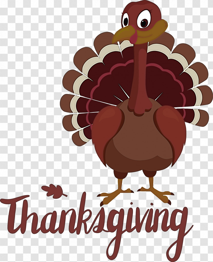 Thanksgiving Transparent PNG