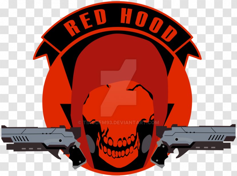 Red Hood DC Universe Online DeviantArt Arkham Knight - Brand Transparent PNG