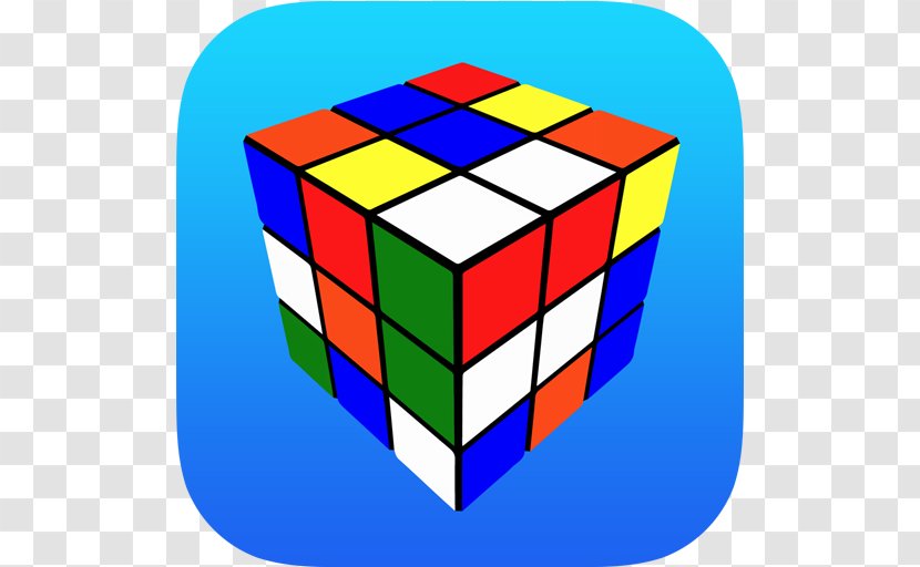 Magic Cube Puzzle 3D Rubik's Jigsaw Puzzles Word Famous Transparent PNG