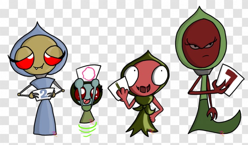 DeviantArt Flatwoods Monster Artist - Deviantart - Fictional Character Transparent PNG