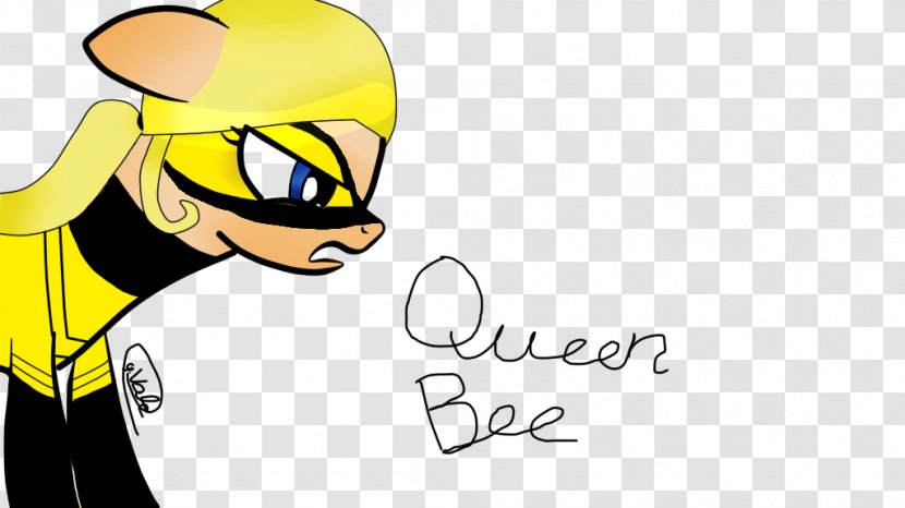 Queen Bee Volpina Clip Art - Area Transparent PNG