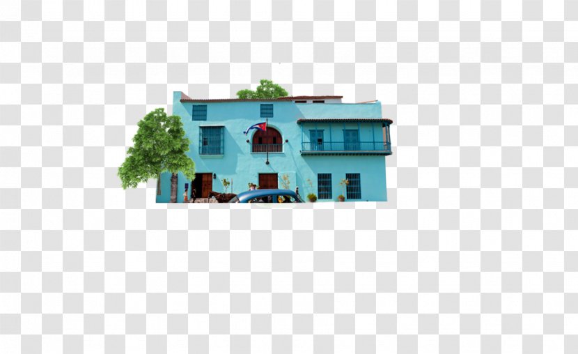 Property House - Home Transparent PNG