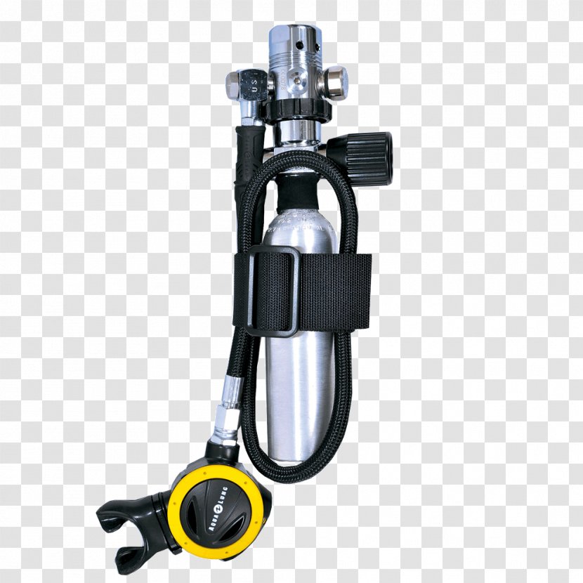 Aqua-Lung Aqua Lung/La Spirotechnique Scuba Diving Regulators Dive Computers - Scubapro - Recreational Machines Transparent PNG