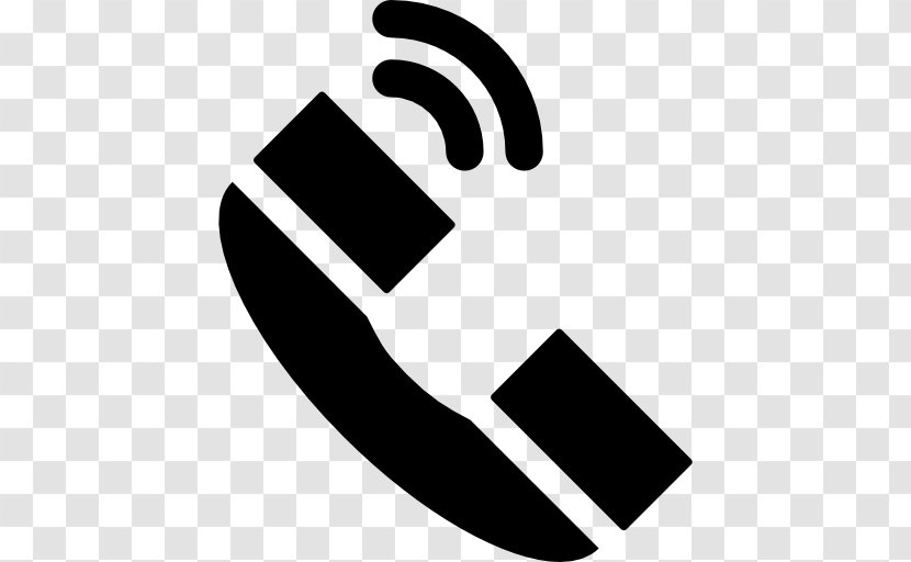 Telephone Call Clip Art - Receiver - Phone Transparent PNG
