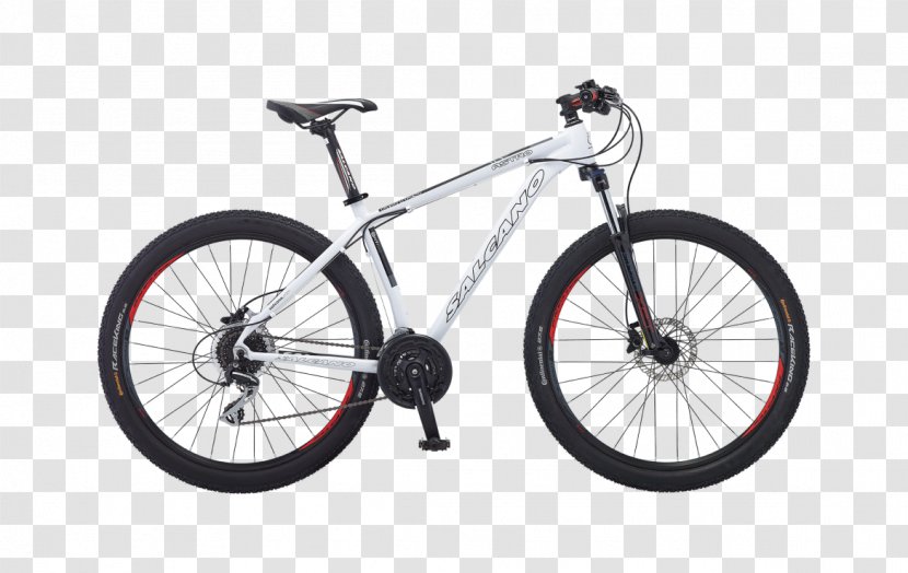 Santa Cruz Bicycles Blur Mountain Bike Single Track - Rim - Bicycle Transparent PNG