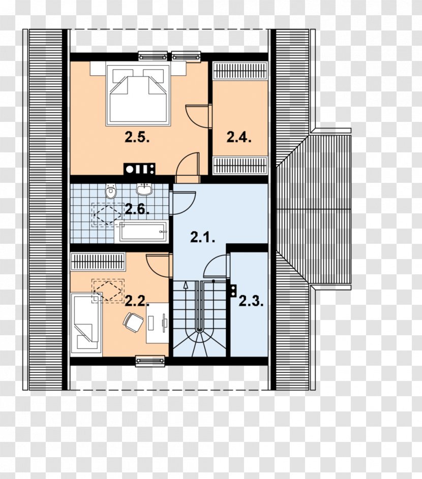 House Floor Plan Prima Casă Property - Sales Transparent PNG