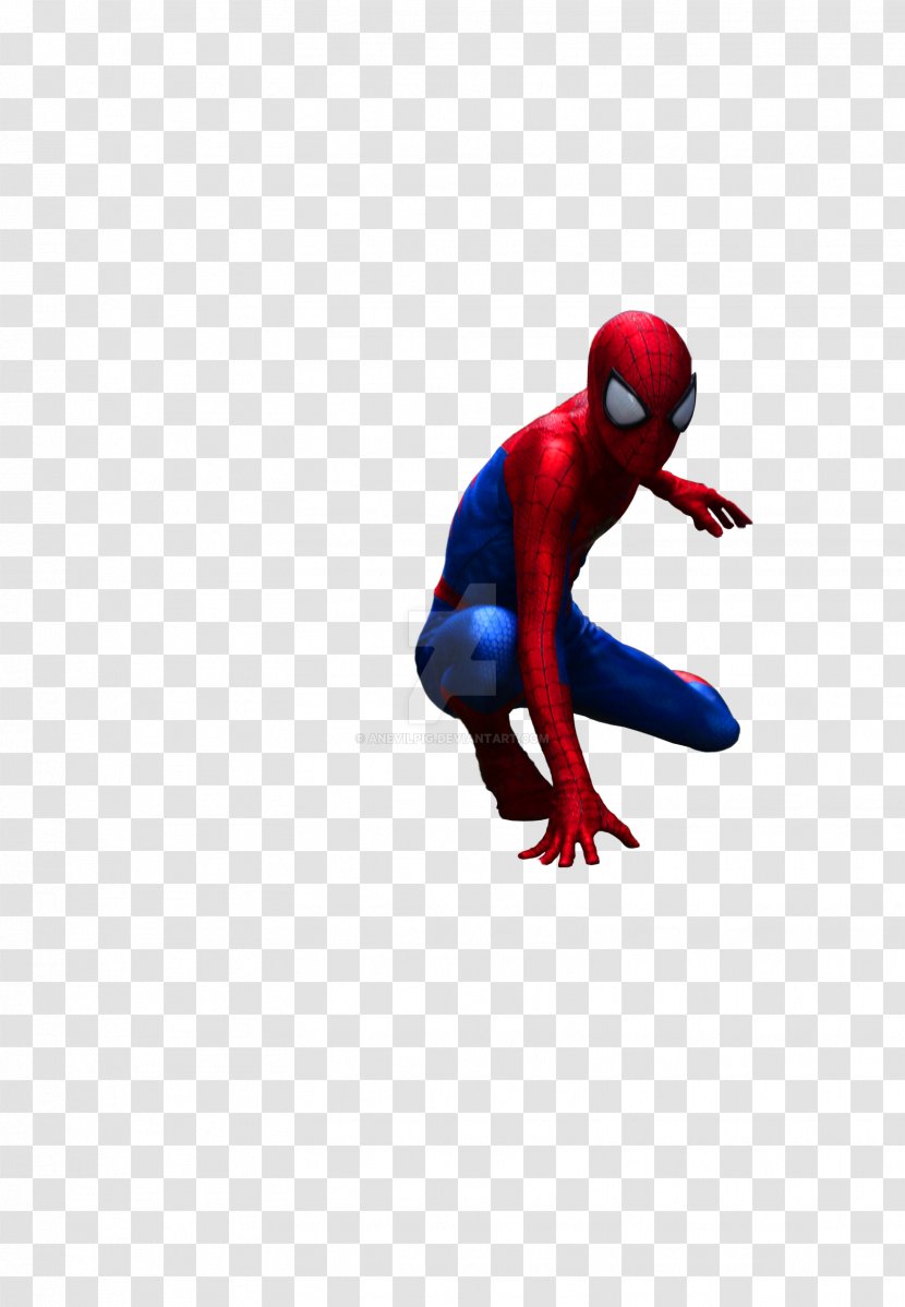 Spider-Man Photography DeviantArt YouTube - Spider-man Transparent PNG