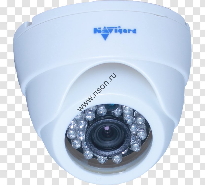 Camera Lens - Microsoft Azure - Surveillance Transparent PNG