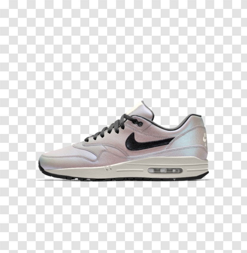 Nike Air Max Sneakers Skate Shoe Basketball - Footwear Transparent PNG