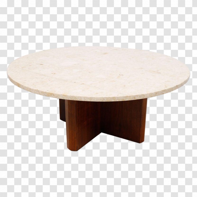 Coffee Tables Angle Oval - Table Transparent PNG