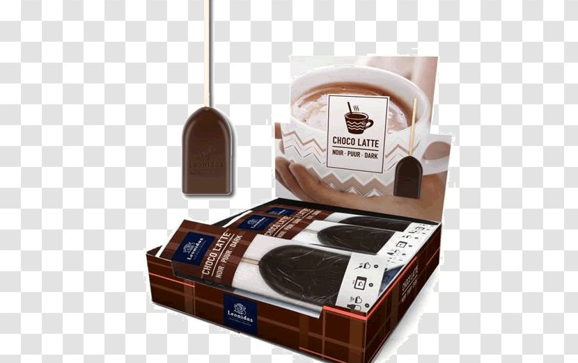 Praline Milk Belgian Chocolate Hot Marzipan - Almond Transparent PNG