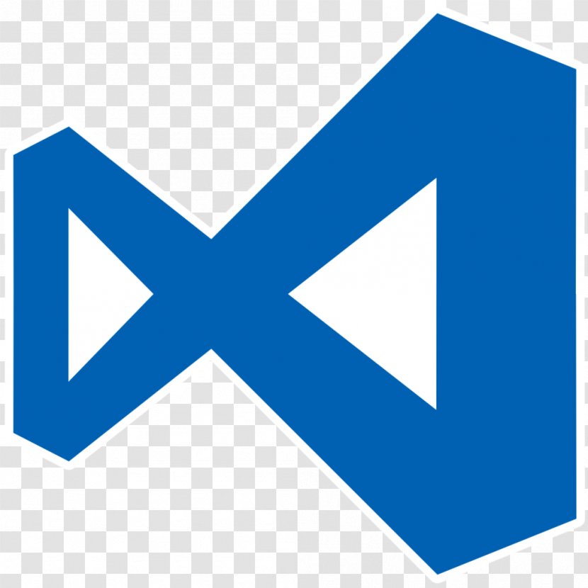 Visual Studio Code Microsoft Text Editor Source Integrated Development Environment - Atom Transparent PNG