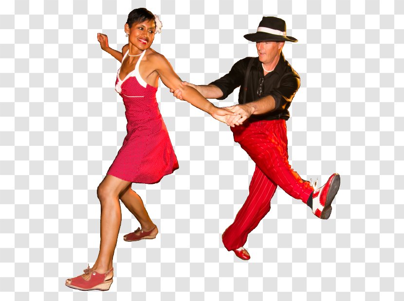 Country-western Dance Swing Salsa Lindy Hop - Countrywestern - Children Latin Transparent PNG