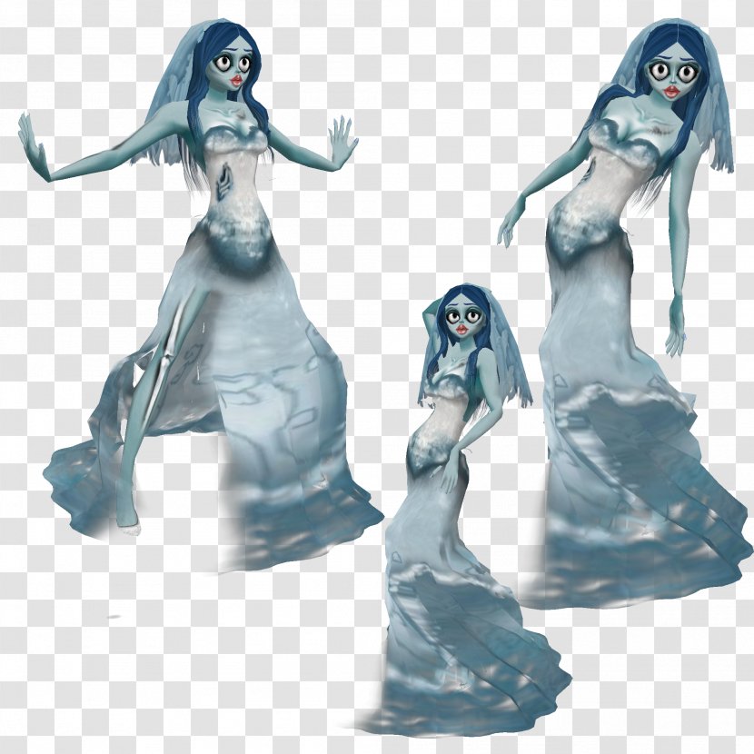 Figurine Character Fiction Transparent PNG