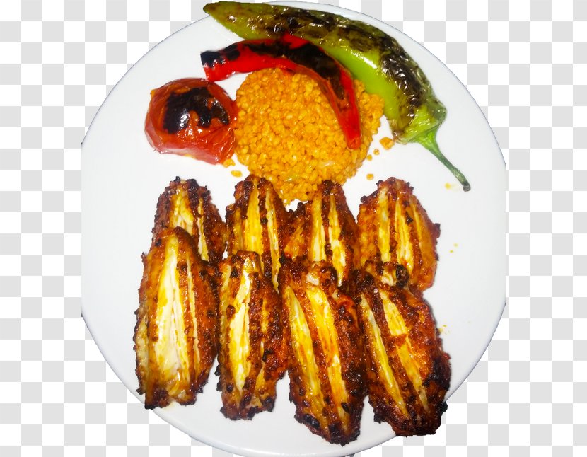 Afet Kanat Food Pilaf Side Dish Restaurant Transparent PNG
