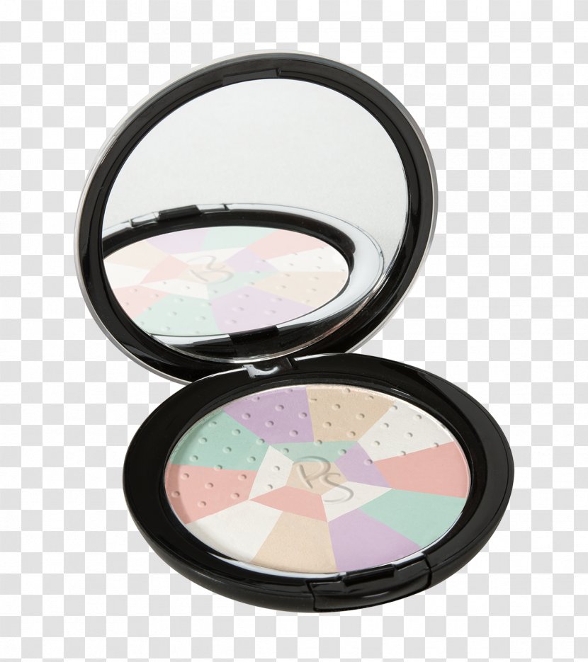 Face Powder Light Concealer Make-up - Highlighter Transparent PNG