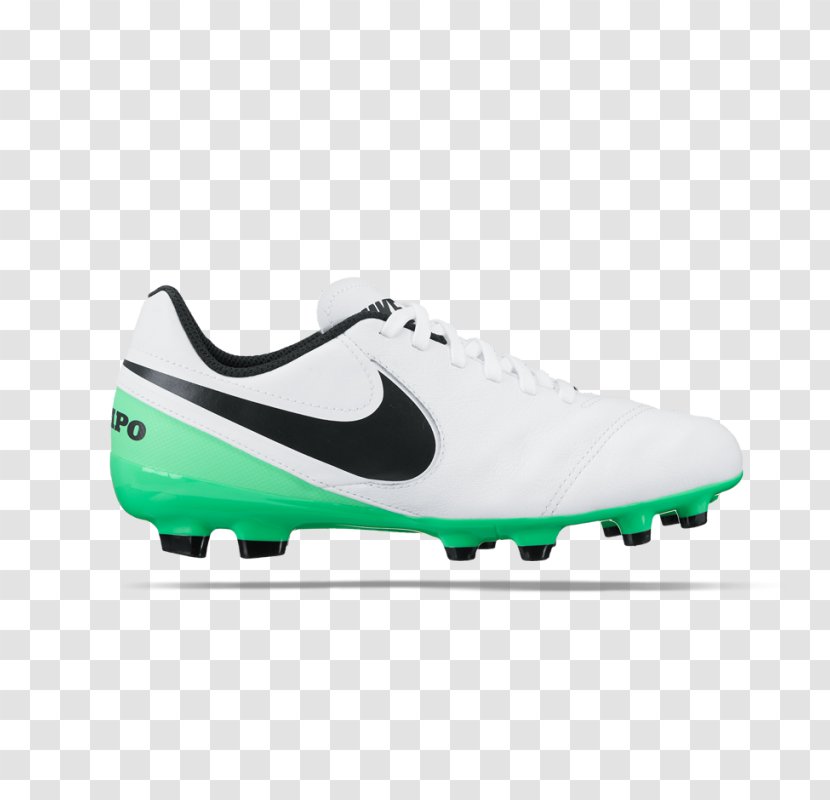 Nike Tiempo Football Boot Mercurial Vapor Shoe Transparent PNG